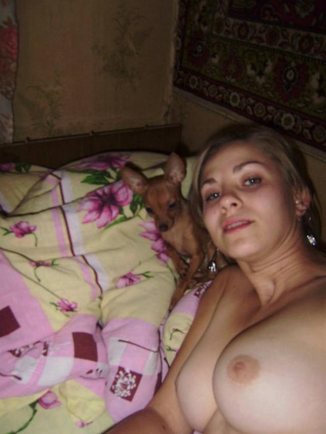 Минет и сладкий вагинальный секс с простой девушкой - секс порно фото